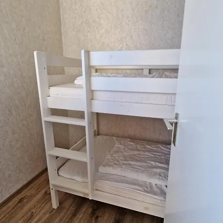 Apartment C08-006 *