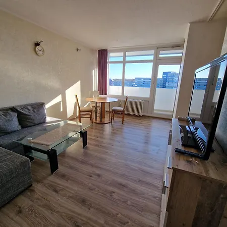Apartment C08-006 *