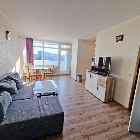 C08-006 Lejlighed Heiligenhafen